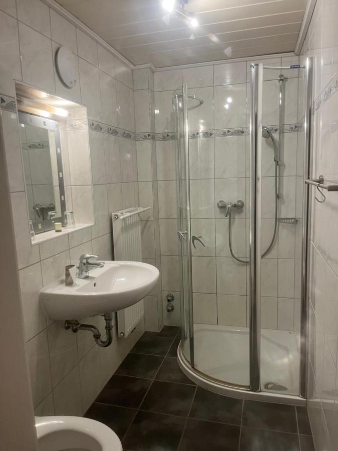 Akropolis Hotel Lübeck Eksteriør billede